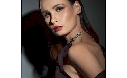 The Mirror Stories, Noida - Best Bridal & Wedding Makeup Artist in  Delhi NCR